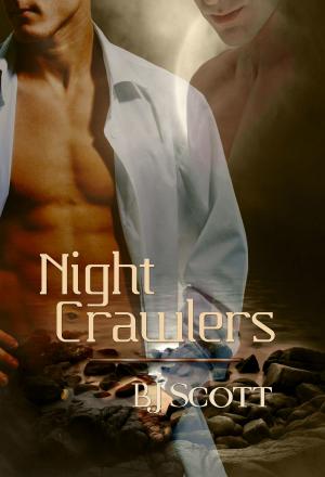Cover of the book Night Crawlers by K. Lyn