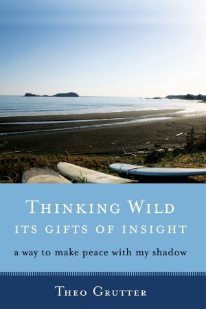 Book cover of Thinking Wild, The Gifts of Insight