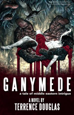 Cover of Ganymede by Terrence Douglas, Bookwhirl