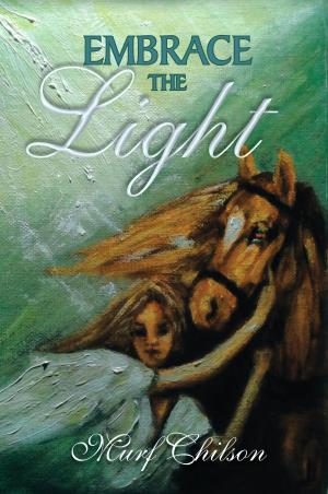 Book cover of Embrace the Light