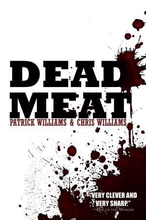 Cover of the book Dead Meat by William Vitka