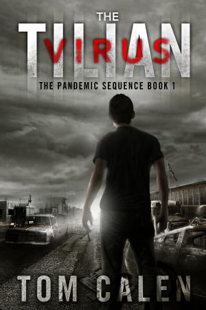 Book cover of The Tilian Virus