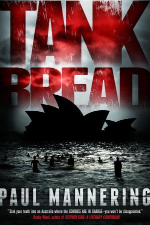 Cover of the book Tankbread by Emily Goodwin