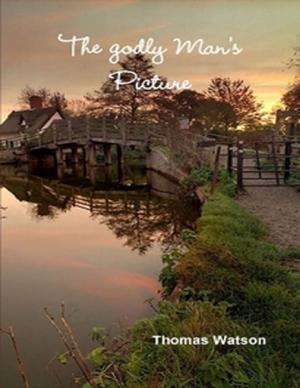 Cover of the book The Godly Man's Picture by William Guthrie