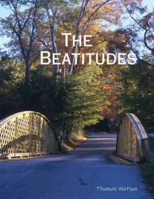 Cover of the book The Beatitudes by Samuel Rutherford