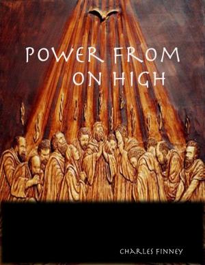 Cover of the book Power from on High by A.W Pink
