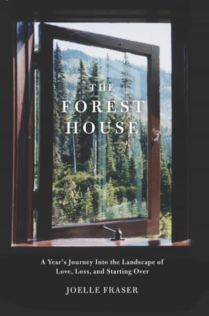 Cover of the book The Forest House by Jane Vandenburgh