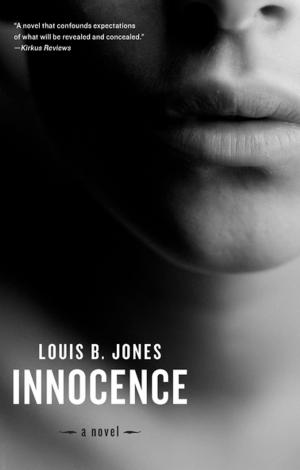 Cover of the book Innocence by Cornelia Nixon