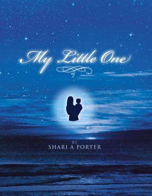 Cover of the book My Little One by Raymond E. Smith