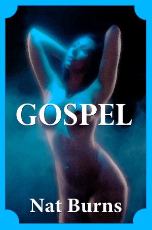Book cover of Gospel