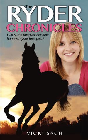 Cover of the book The Ryder Chronicles by Justin Hendrix