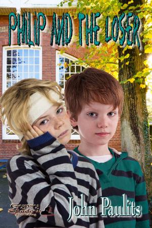 Cover of the book Philip and the Loser by Ben Larken