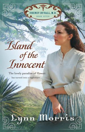 Book cover of Island of the Innocent