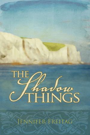 Book cover of The Shadow Things