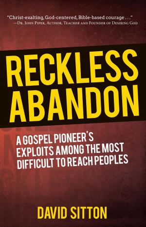 Cover of the book Reckless Abandon by Sammy Tippit