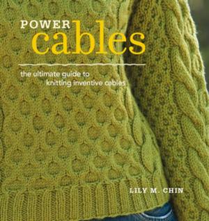 Cover of the book Power Cables by 
