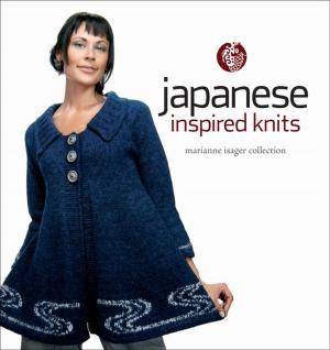 Cover of the book Japanese Inspired Knits by Bruce Weinstein