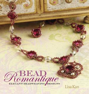 Cover of the book Bead Romantique by Clyde Harbin