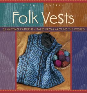 Book cover of Folk Vests