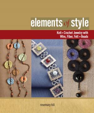 Cover of the book Elements of Style by Lisa Lam