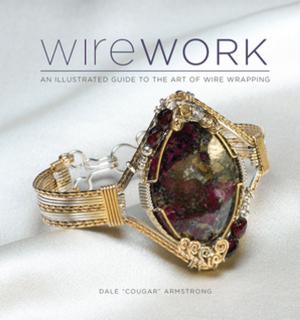 Cover of the book Wirework w/DVD by Dorothy Wood