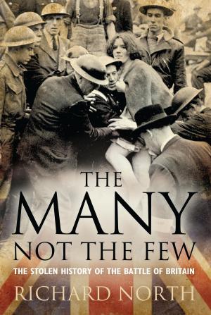 Cover of the book The Many Not The Few by 