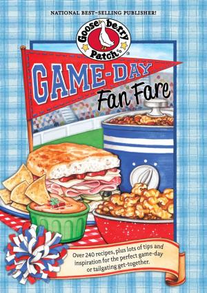 bigCover of the book Game-Day Fan Fare by 