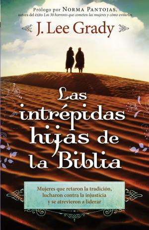 Cover of Las Intrépidas Hijas De La Biblia