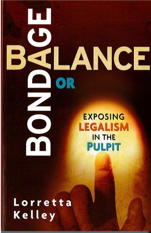 Cover of the book Balance or Bondage by Sarah Price