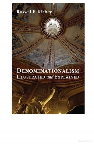 Book cover of Denominationalism Illustrated and Explained