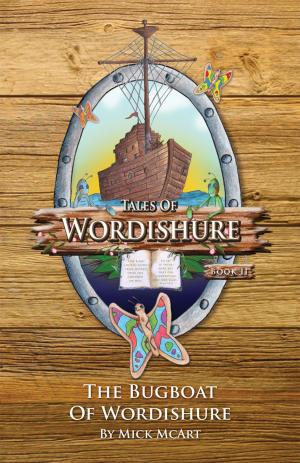 Book cover of The Bugboat of Wordishure