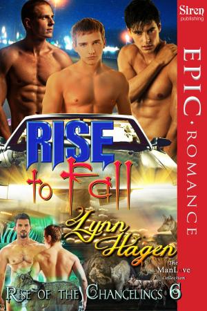 Cover of the book Rise to Fall by Berengaria Brown