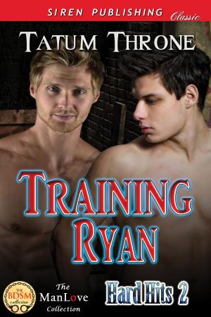Cover of the book Training Ryan by Lynn Hagen