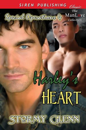 Cover of the book Harley's Heart by Heather Rainier