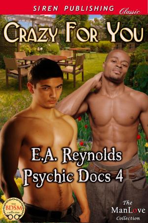 Cover of the book Crazy for You by Barbara Best Krowicki