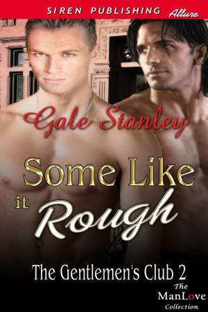 Cover of the book Some Like It Rough by Serena Akeroyd