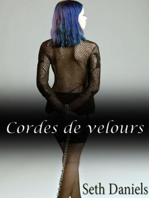 Cover of the book Cordes de velours by Cherry Graham