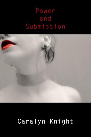 Cover of the book Power and Submission by Tiffany Kendell