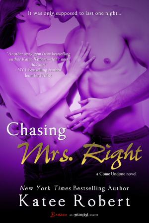 Cover of the book Chasing Mrs. Right by Lissa Matthews