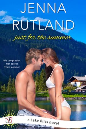 Cover of the book Just for the Summer by Erin Butler