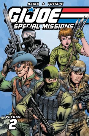 Cover of the book G.I. Joe: Special Missions Classics Vol. 2 by Eric Shanower