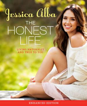 Cover of the book The Honest Life (Enhanced Edition) by Black and Healthy