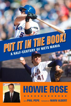 Cover of the book Put It In the Book! by Rusty Burson