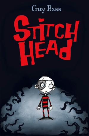 Cover of the book Stitch Head by Roberto Pavanello