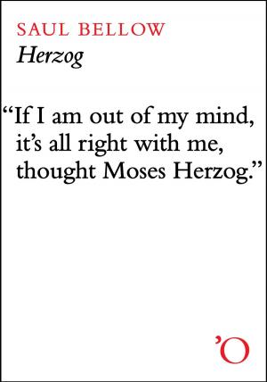 Cover of the book Herzog by Saul Bellow