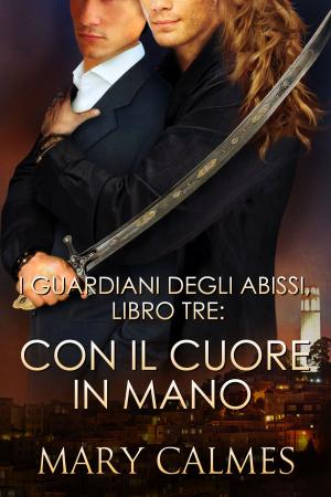 Cover of the book Con il cuore in mano by SJD Peterson