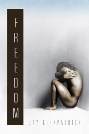Cover of the book Freedom by Shira Anthony, Venona Keyes