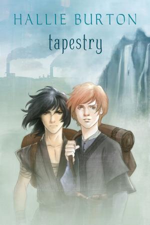 Cover of the book Tapestry by Michaela Grey