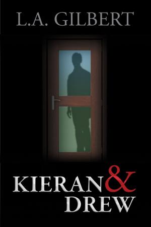Cover of the book Kieran &amp; Drew by Chris T. Kat