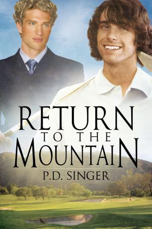 Cover of the book Return to the Mountain by Mary Calmes